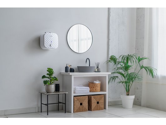 Водонагреватель LERAN QWH 1055 EN