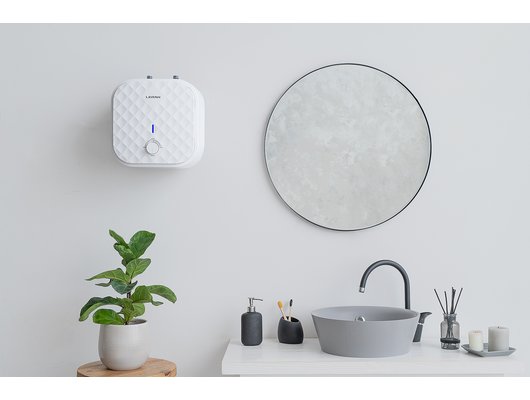 Водонагреватель LERAN QWH 1055 EN