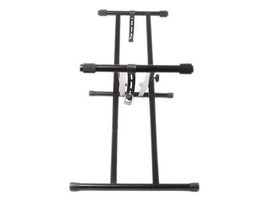 Музыкальный инструмент DOFFLER X-2 STAND стойка для синтезатора