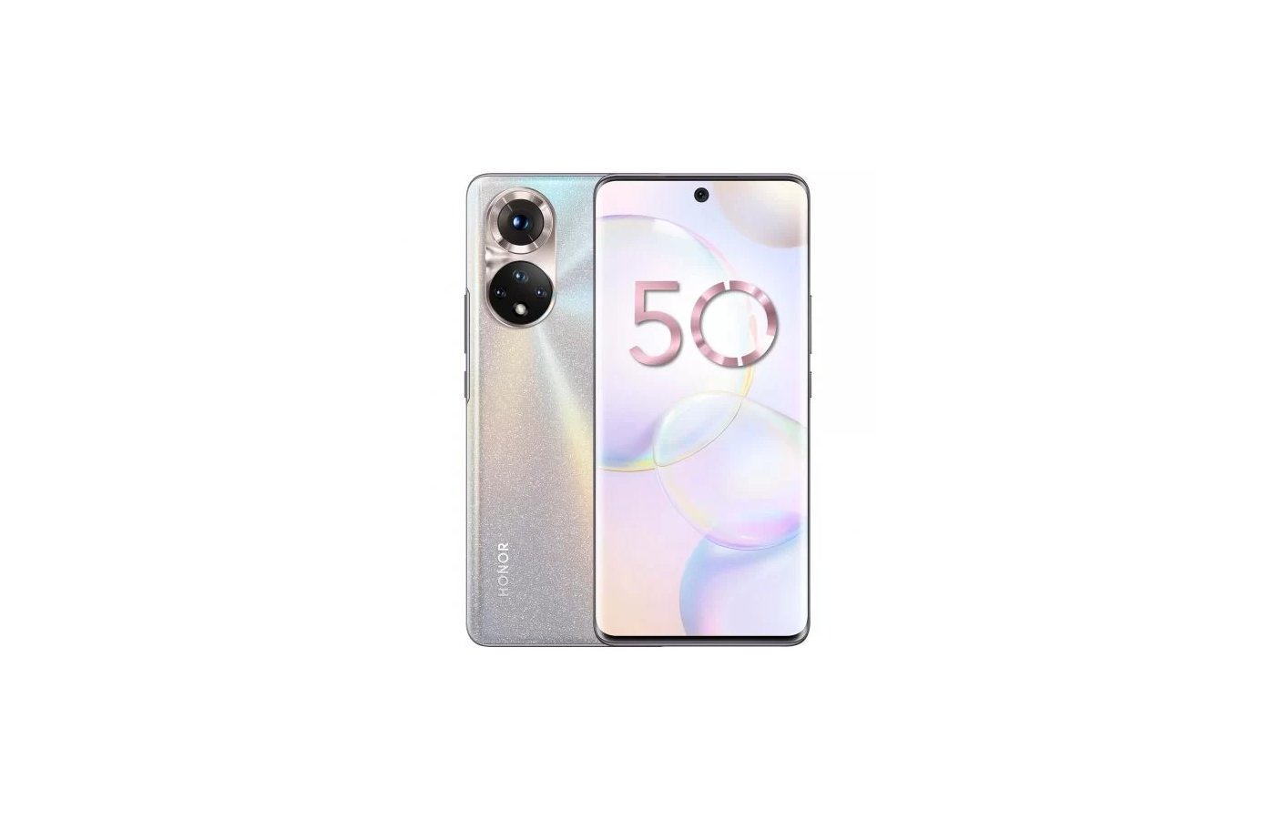 Honor 50 Купить В Алматы