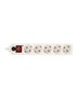 Сетевой фильтр DOFFLER SP 4015-3W 5роз./3м.