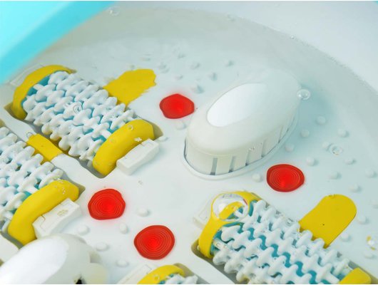 Массажная ванночка для ног PLANTA MFS-300