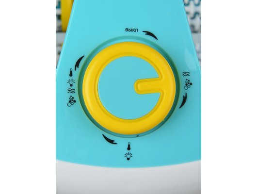 Массажная ванночка для ног PLANTA MFS-300