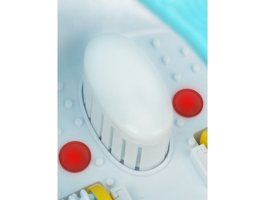 Массажная ванночка для ног PLANTA MFS-300