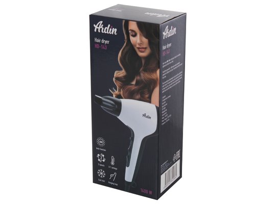 Фен ARDIN HD-143