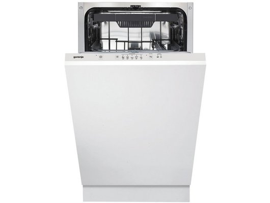 Встраиваемая посудомоечная машина GORENJE GV520E10S
