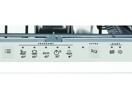 Встраиваемая посудомоечная машина GORENJE GV520E10S