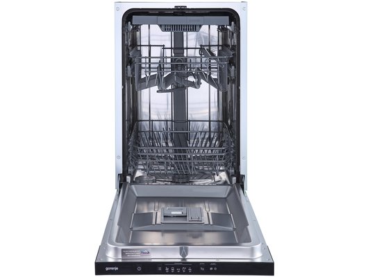 Встраиваемая посудомоечная машина GORENJE GV520E10S