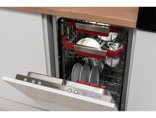 Встраиваемая посудомоечная машина LERAN BDW 45-108