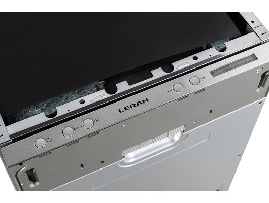 Встраиваемая посудомоечная машина LERAN BDW 45-108