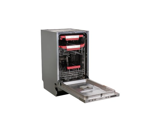 Встраиваемая посудомоечная машина LERAN BDW 45-108