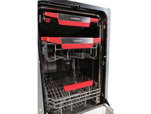 Встраиваемая посудомоечная машина LERAN BDW 45-108