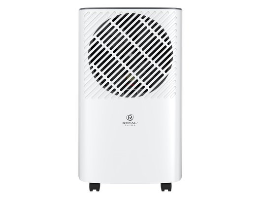 Осушитель воздуха ROYAL CLIMA CARISMA STUDIO RD-CR10-E