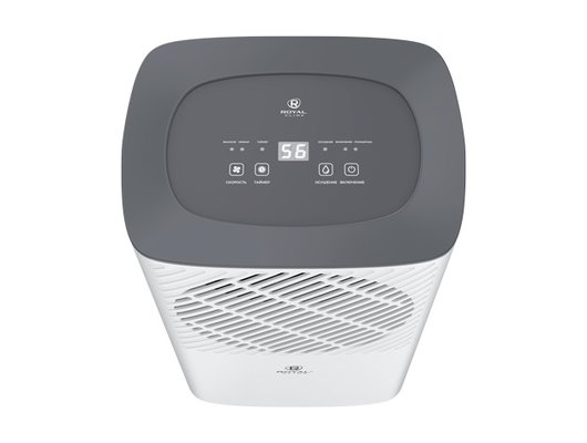 Осушитель воздуха ROYAL CLIMA CARISMA STUDIO RD-CR10-E