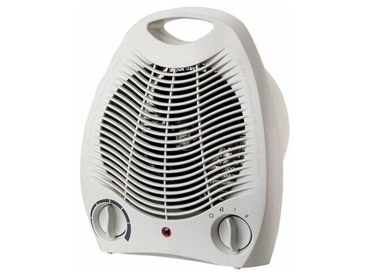 Тепловентилятор OASIS SB-20R
