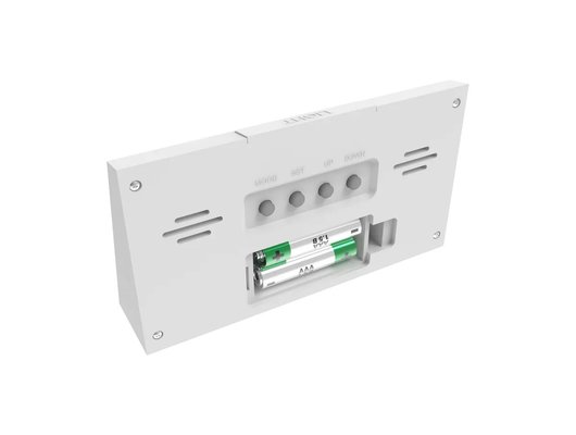 Метеостанция Ritmix CAT-044 White