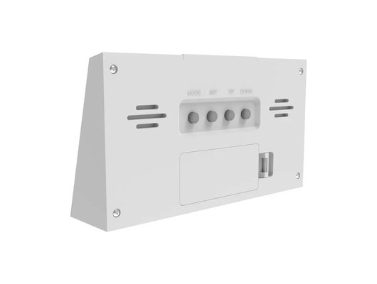 Метеостанция Ritmix CAT-044 White