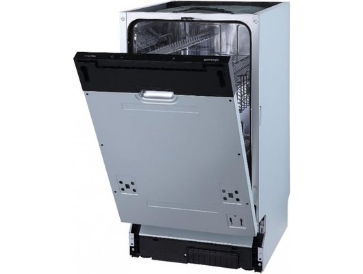 Встраиваемая посудомоечная машина GORENJE GV541D10
