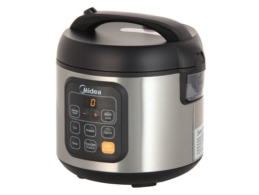 Мультиварка MIDEA MPC-6030