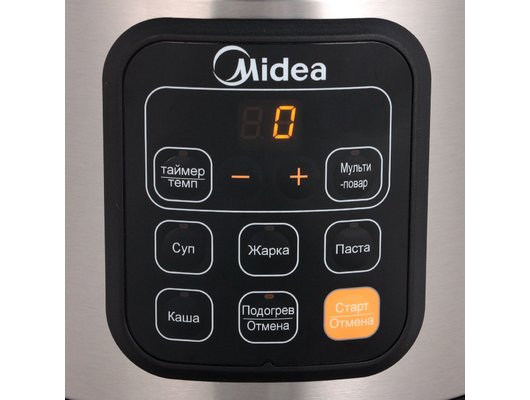 Мультиварка MIDEA MPC-6030