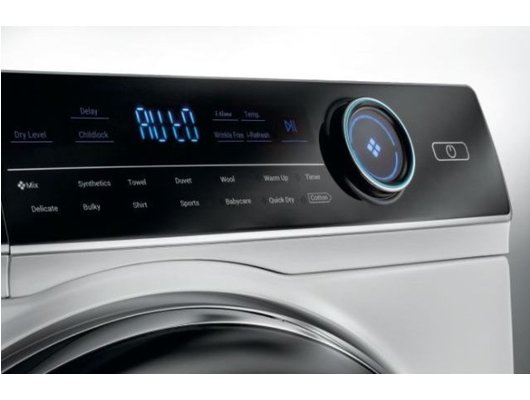 Сушильная машина HAIER HD90-A2979