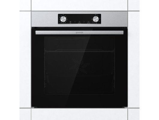 Духовой шкаф GORENJE BO6735E05X
