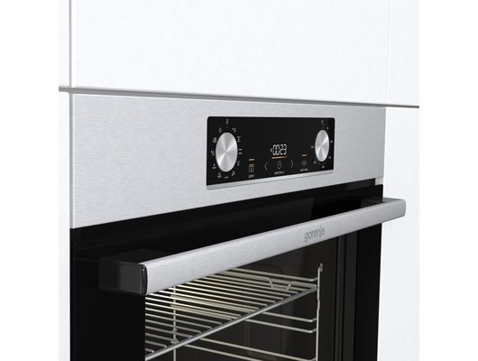 Духовой шкаф GORENJE BO6735E05X