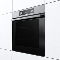 Электрический духовой шкаф Gorenje BOS67371CLI цвет бежевый