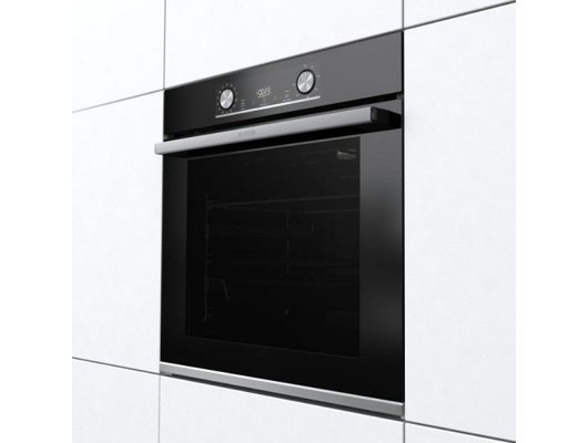 Духовой шкаф gorenje bosx6737e06bg как снять стекло Духовые шкафы с каталитической очисткой в Сарапуле: купите на RBT.ru по выгодным
