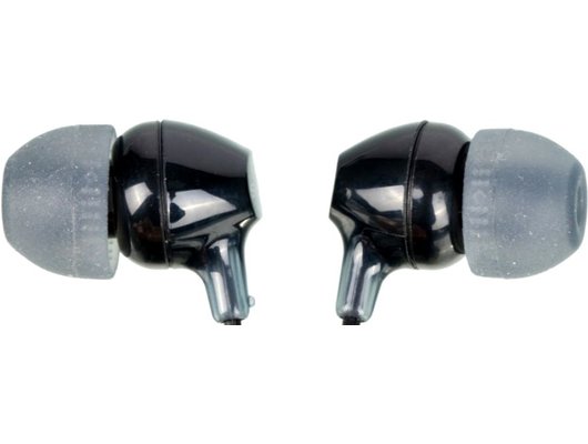 Гарнитуры SONY MDR-EX15AP черный