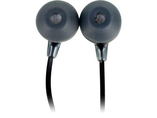 Гарнитуры SONY MDR-EX15AP черный