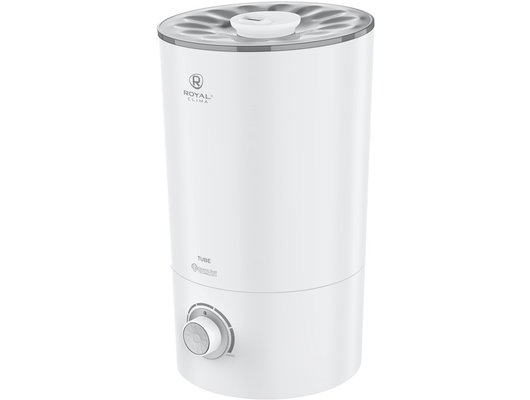 Увлажнитель воздуха ROYAL CLIMA RUH-TB300/4.0M-WT