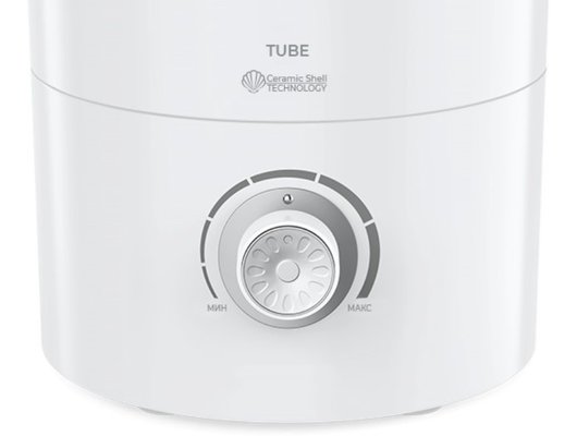 Увлажнитель воздуха ROYAL CLIMA RUH-TB300/4.0M-WT