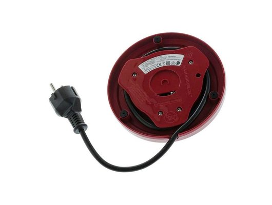 Чайник электрический BOSCH TWK 3A014