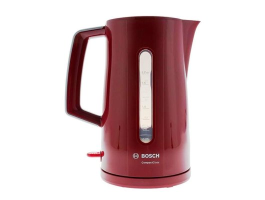 Чайник электрический BOSCH TWK 3A014