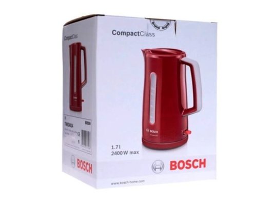 Чайник электрический BOSCH TWK 3A014