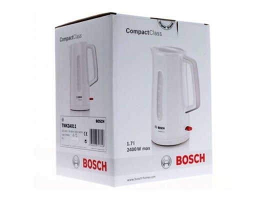 Чайник электрический BOSCH TWK 3A011