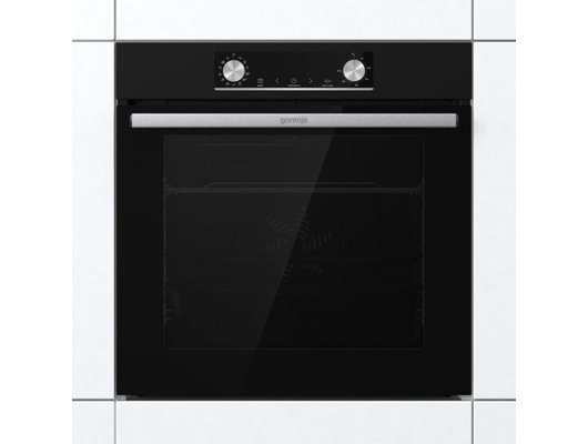 Духовой шкаф GORENJE BOSX6737E03B