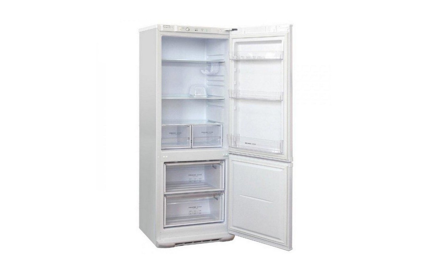 Холодильник Бирюса 6ек-2