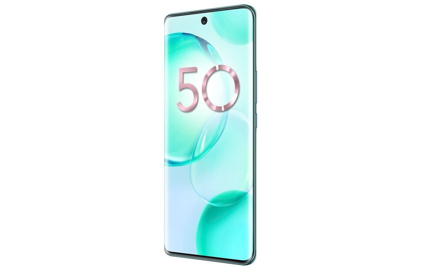 Honor 50 nth nx9 смартфон