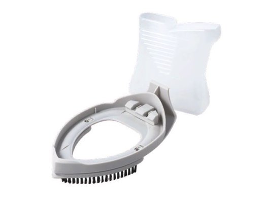 Отпариватель ручной HAIER HI-500