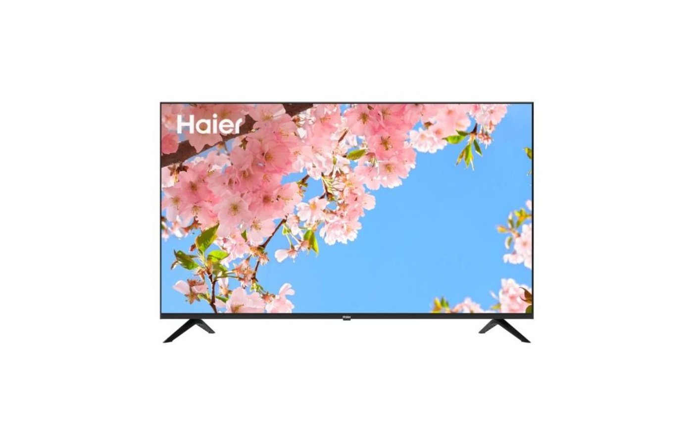 Led haier 43 smart