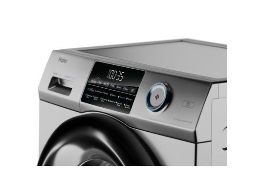 Стиральная машина HAIER HW70-BP12959AS