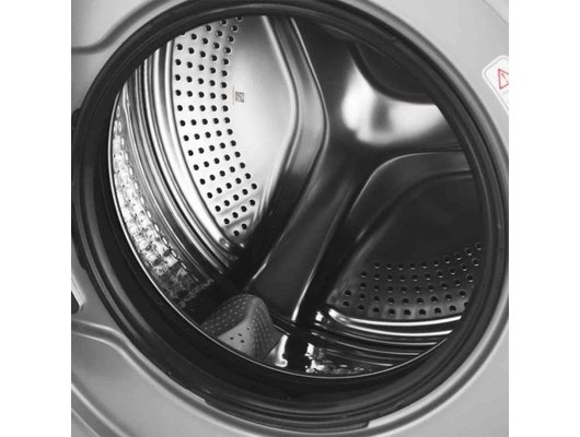 Стиральная машина HAIER HW70-BP12959AS