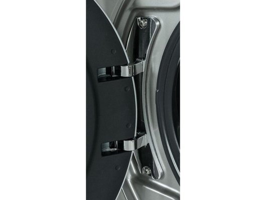 Стиральная машина HAIER HW70-BP12959AS