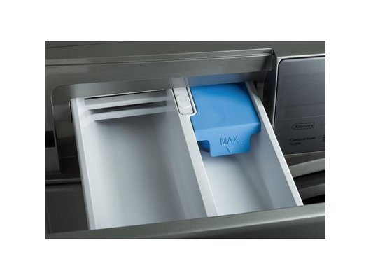 Стиральная машина HAIER HW70-BP12959AS