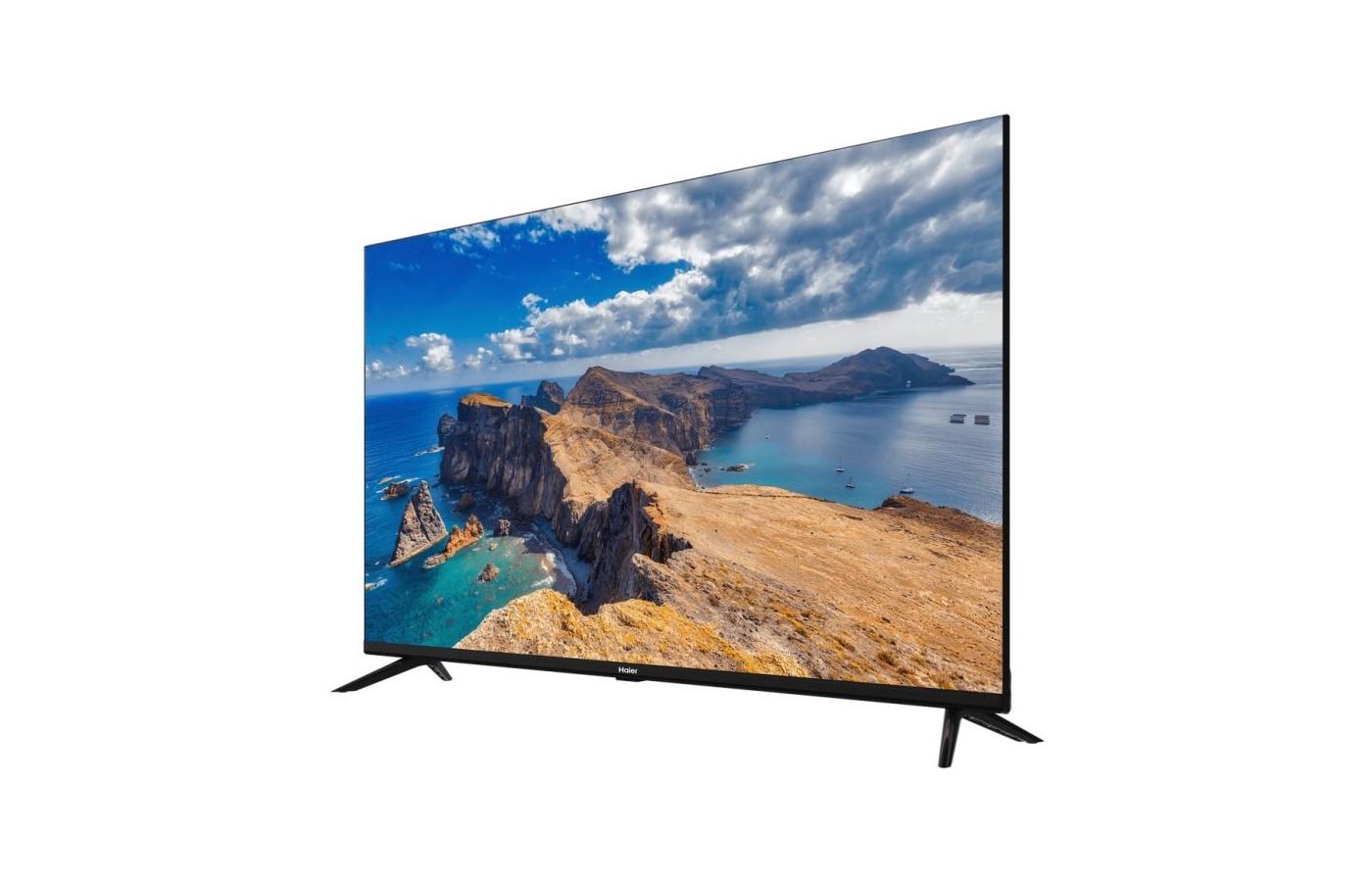 Телевизор haier 55 smart tv