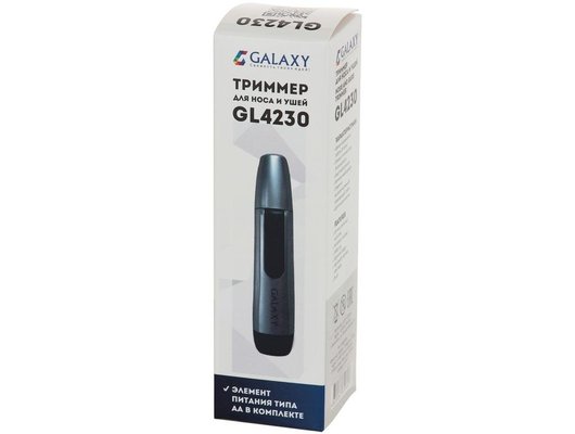 Триммер GALAXY GL 4230