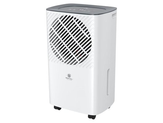 Осушитель воздуха ROYAL CLIMA CARISMA STUDIO RD-CR10-E