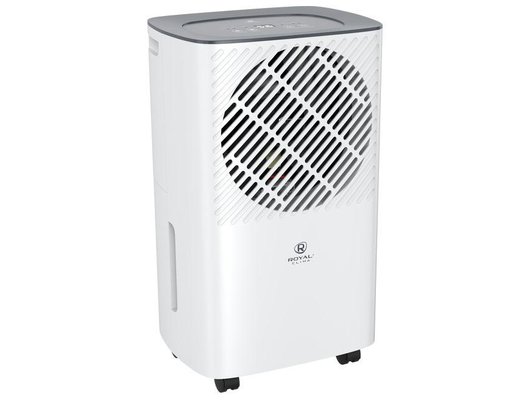 Осушитель воздуха ROYAL CLIMA CARISMA STUDIO RD-CR10-E